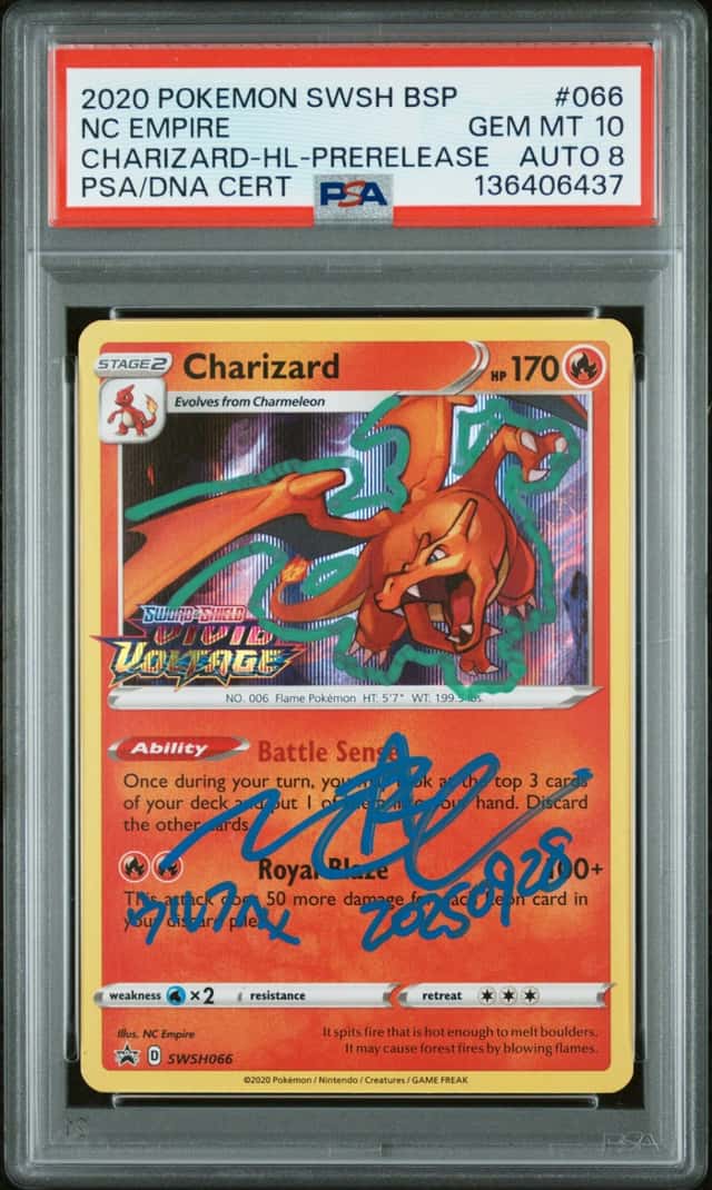 Charizard