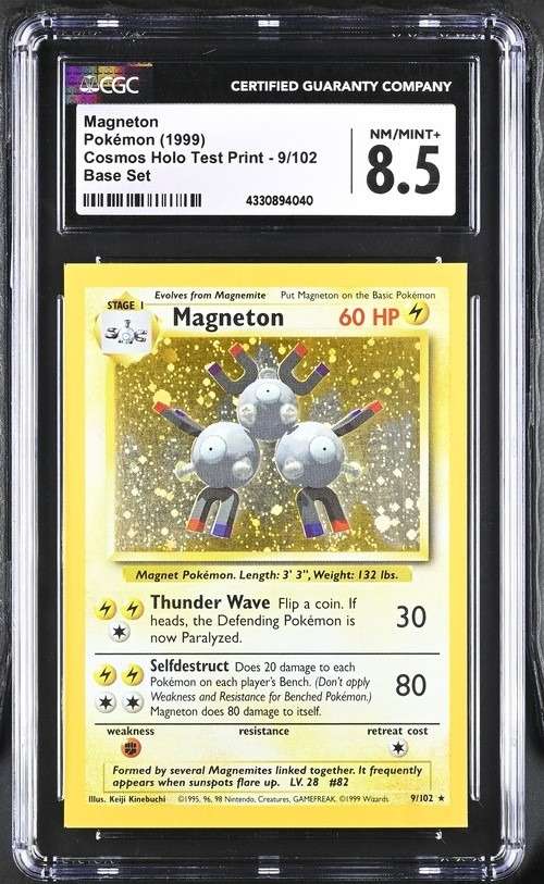 Magneton
