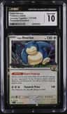 Hop'S Snorlax