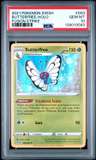 Butterfree
