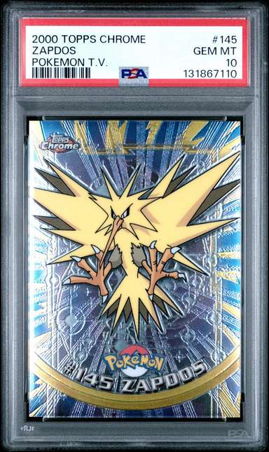 Zapdos