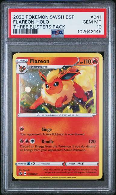 Flareon