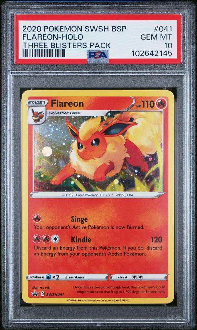 Flareon