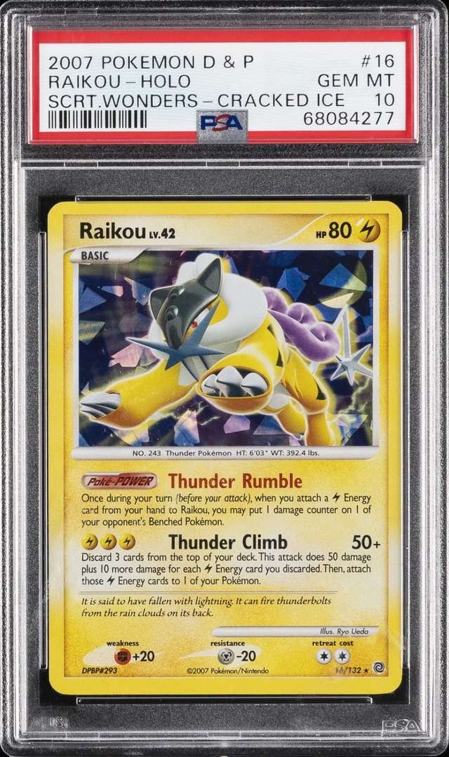 RAIKOU