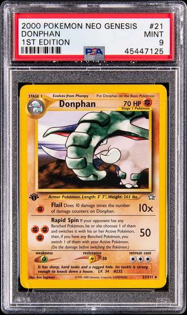 Donphan