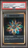 Rainbow Energy