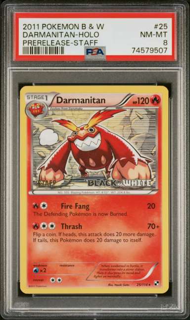 Darmanitan