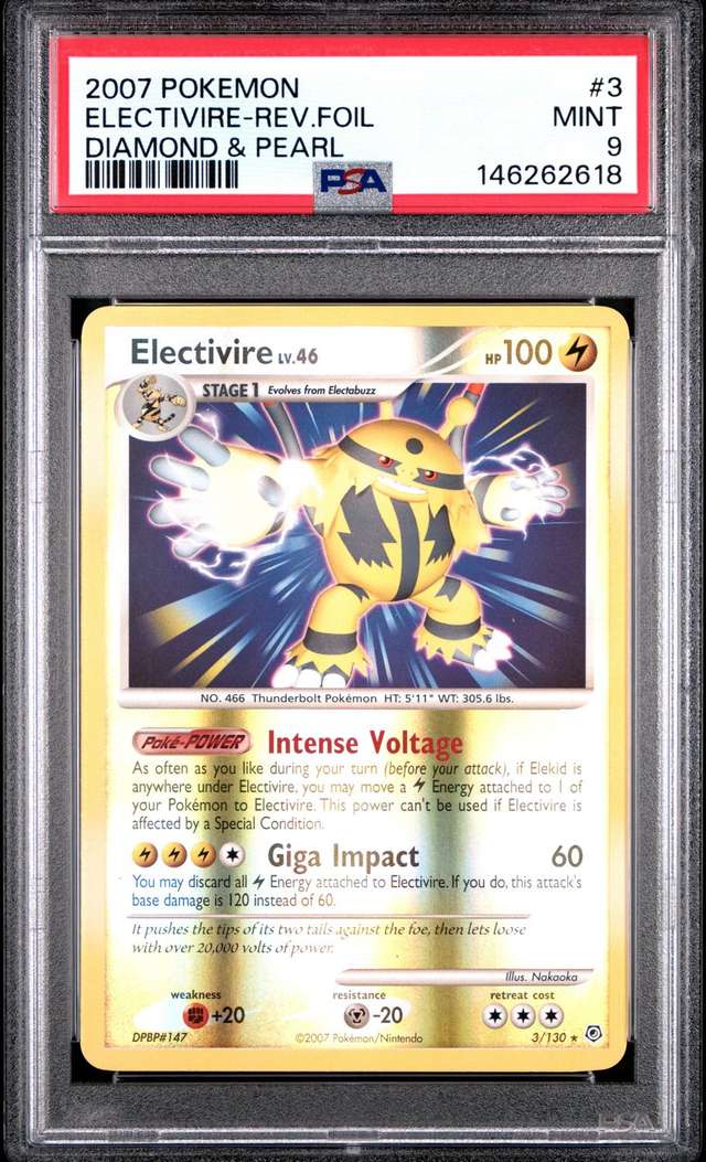 ELECTIVIRE-REV.FOIL