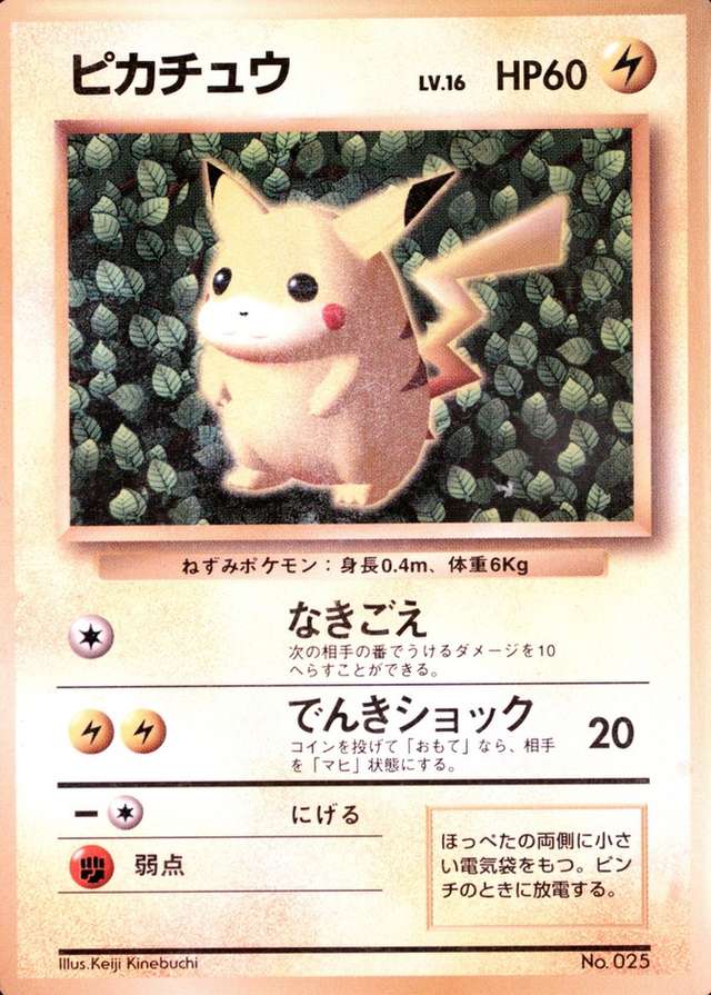 Non-Holo
