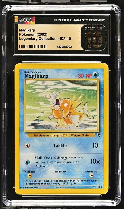 Magikarp U