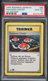 Pokemon Center