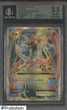Mega Charizard Ex Full Art Ur