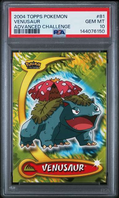 Venusaur