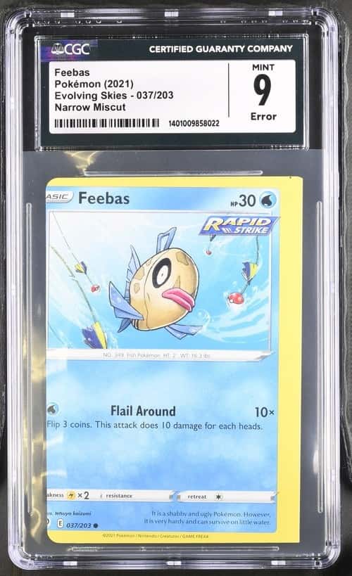 Feebas