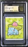 Ivysaur