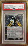 Rocket'S Raikou Ex