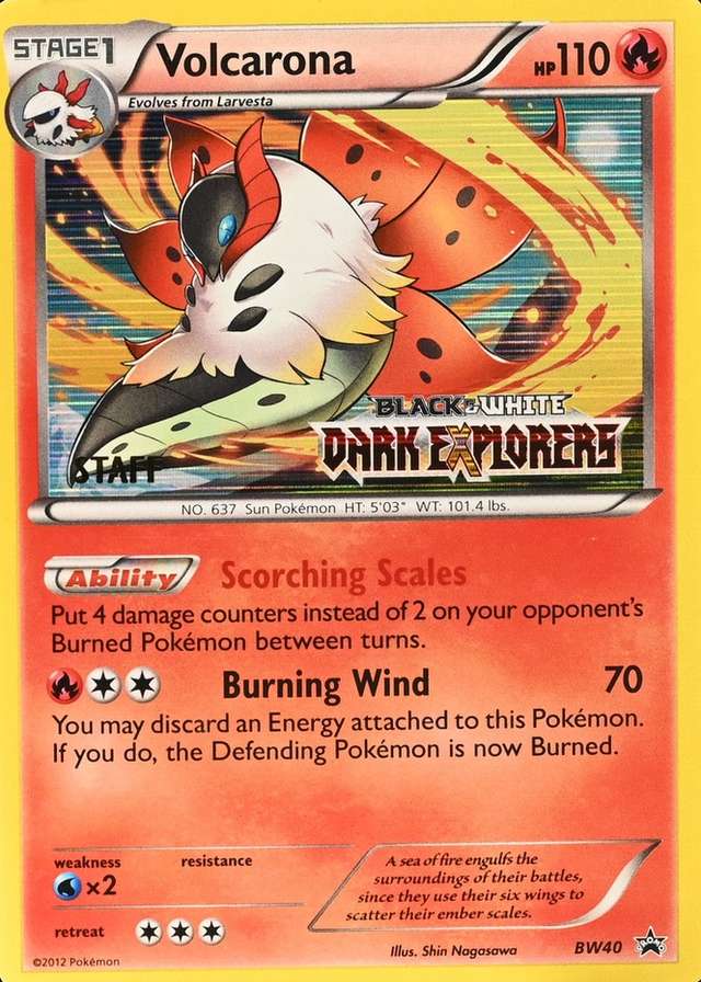 Holo · Prerelease