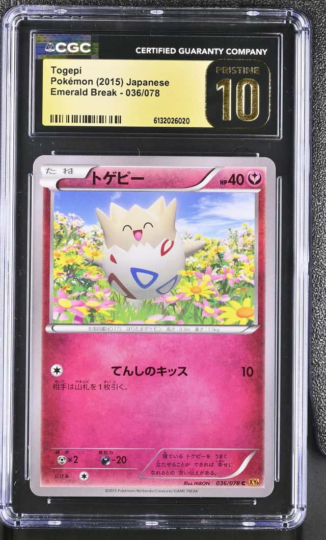 Togepi