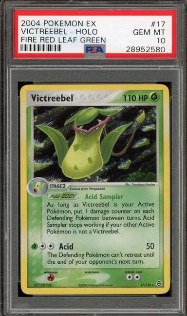 VICTREEBEL