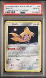 Jirachi