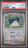 Snorlax