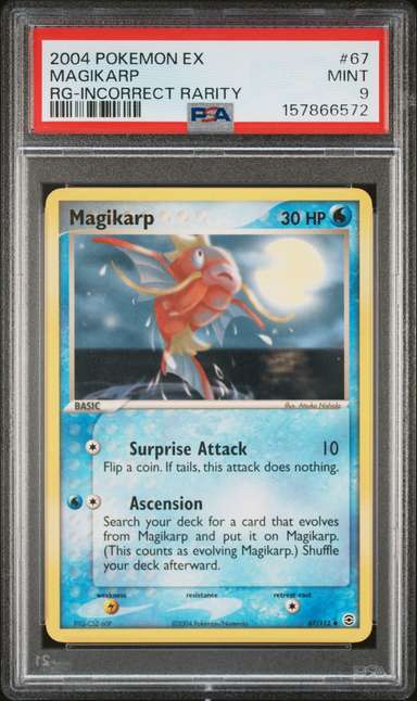 Magikarp C