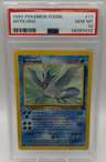 Articuno