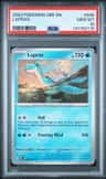 Lapras