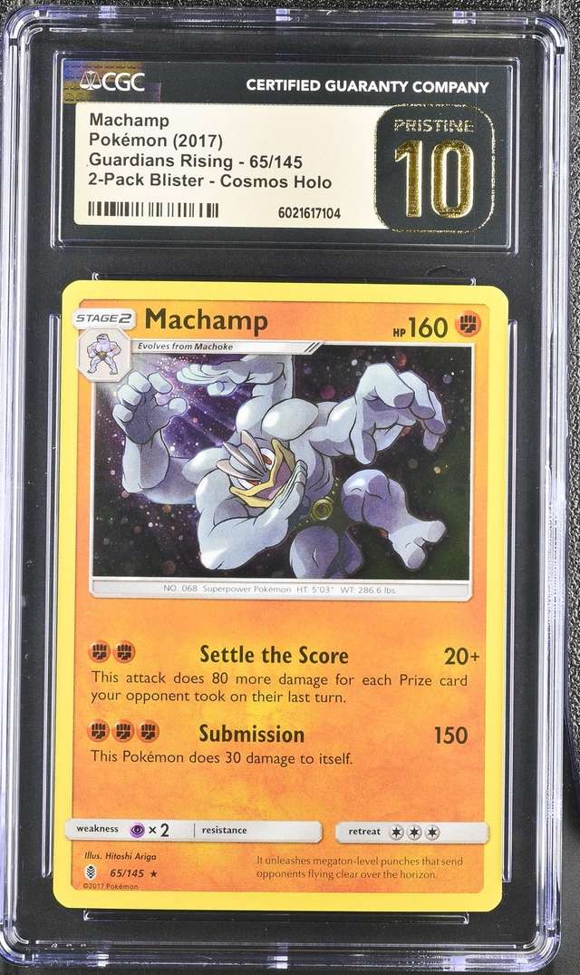Machamp