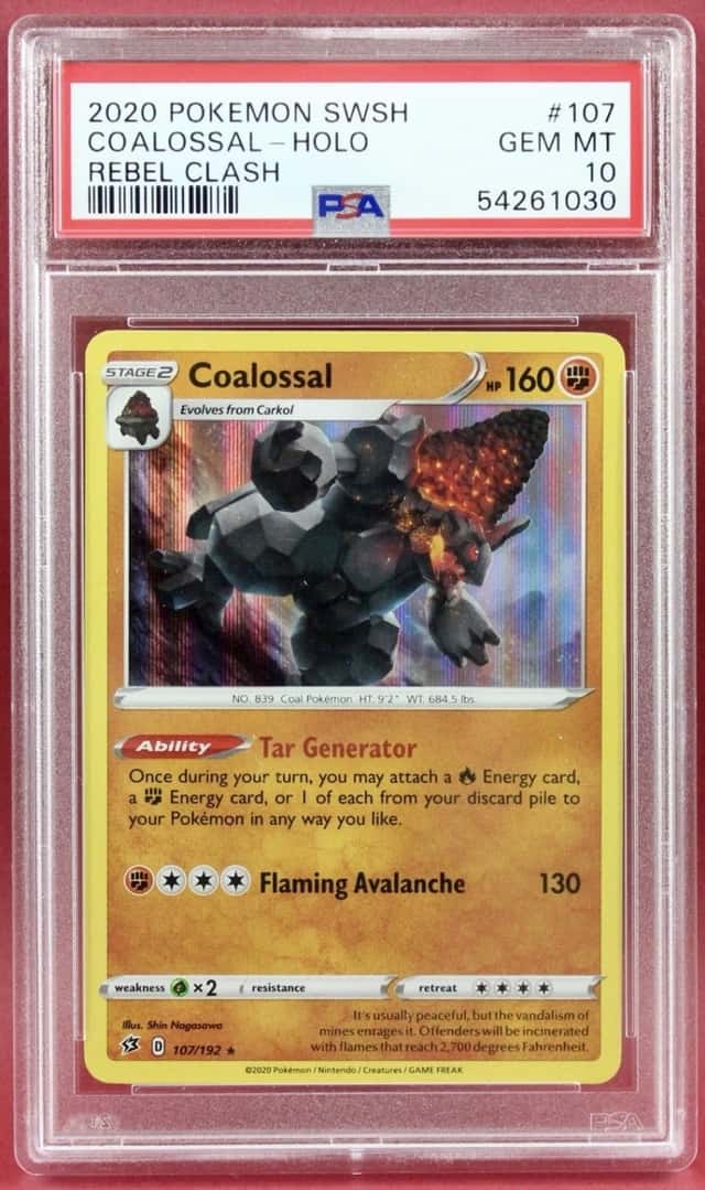 Colossal