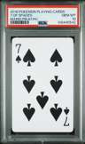 7 Of Spades