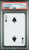 2 Of Spades