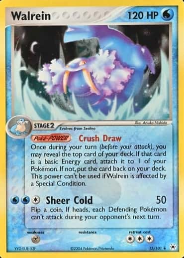 Reverse Holo