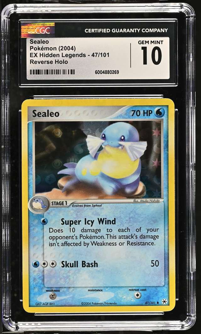 Sealeo