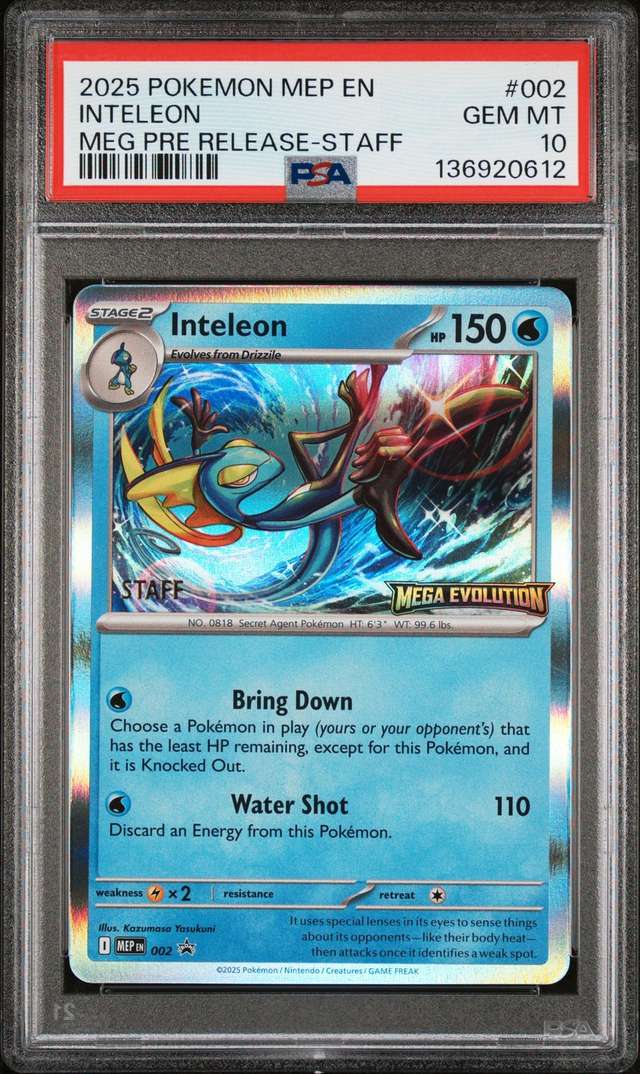 Inteleon