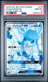 Glaceon Gx