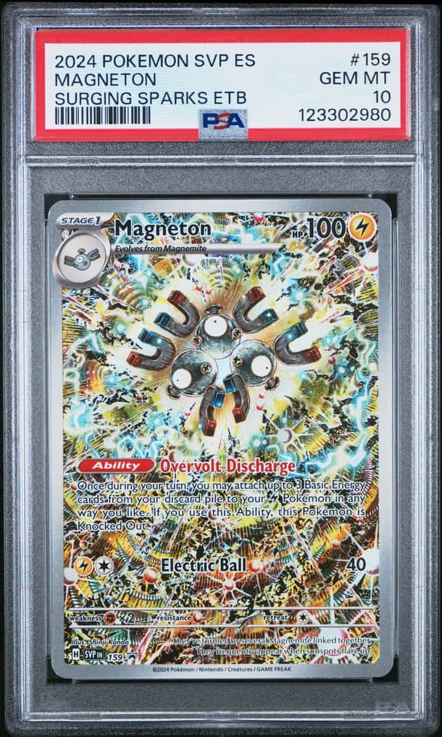 Magneton