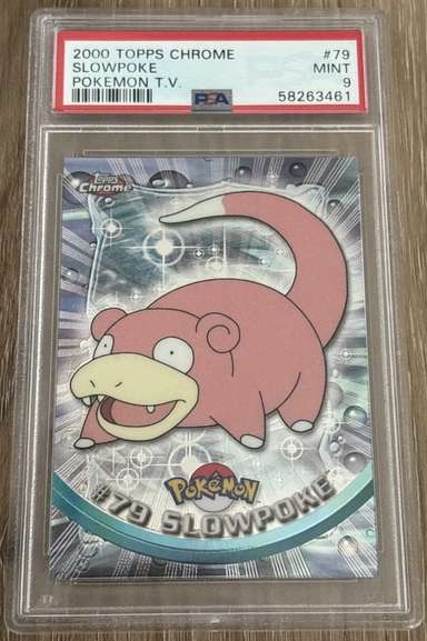 Slowpoke
