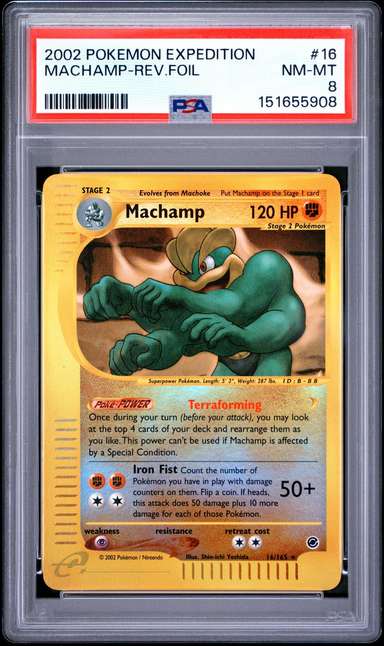 Machamp