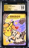 Lightning Energy