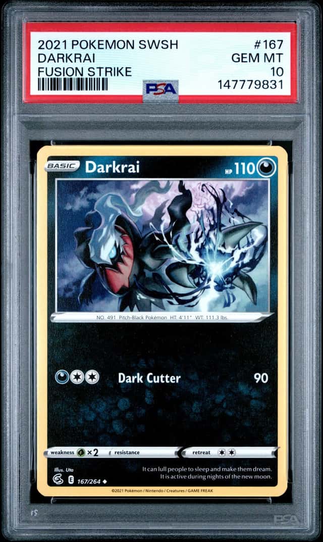 Darkrai
