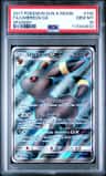 Umbreon Gx