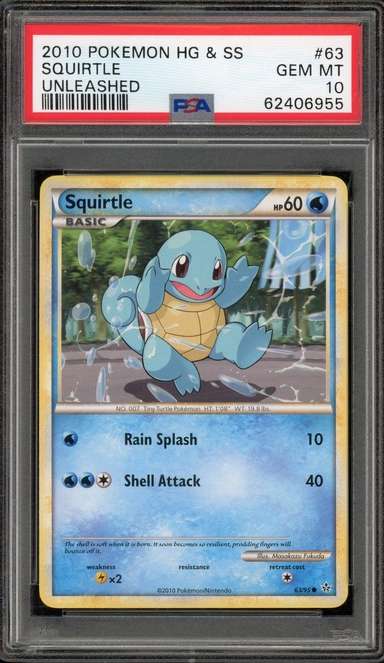 Squirtle