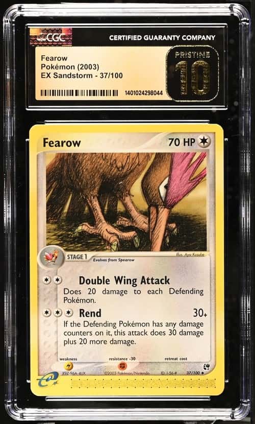 Fearow
