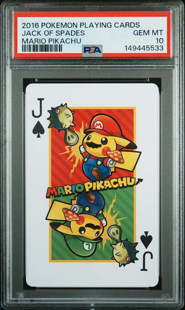 Jack Of Spades