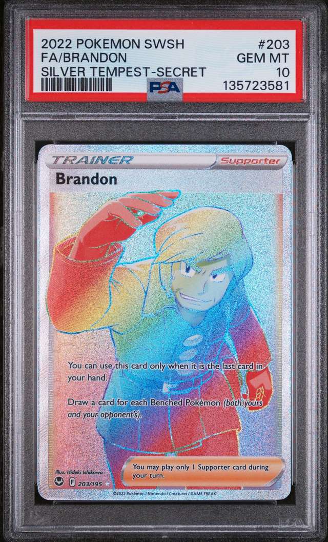 Brandon