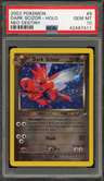 Dark Scizor