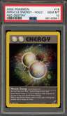 Miracle Energy