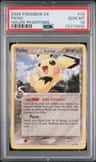Pichu δ