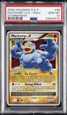 Machamp Lv.x